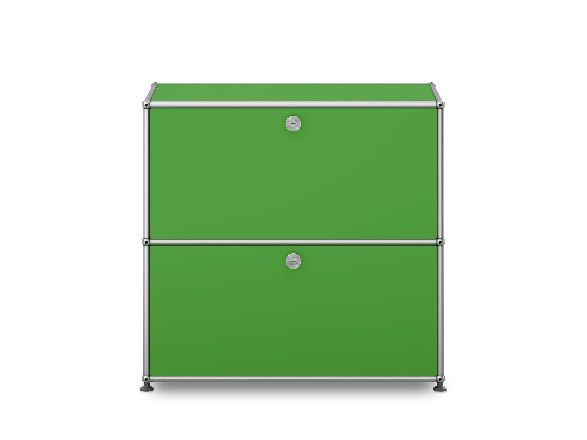 Haller Sideboard S2 Green (Lead Time: 8-12 Weeks)