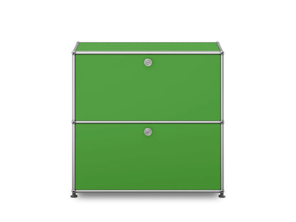 Haller Sideboard S2 Green (Lead Time: 8-12 Weeks)