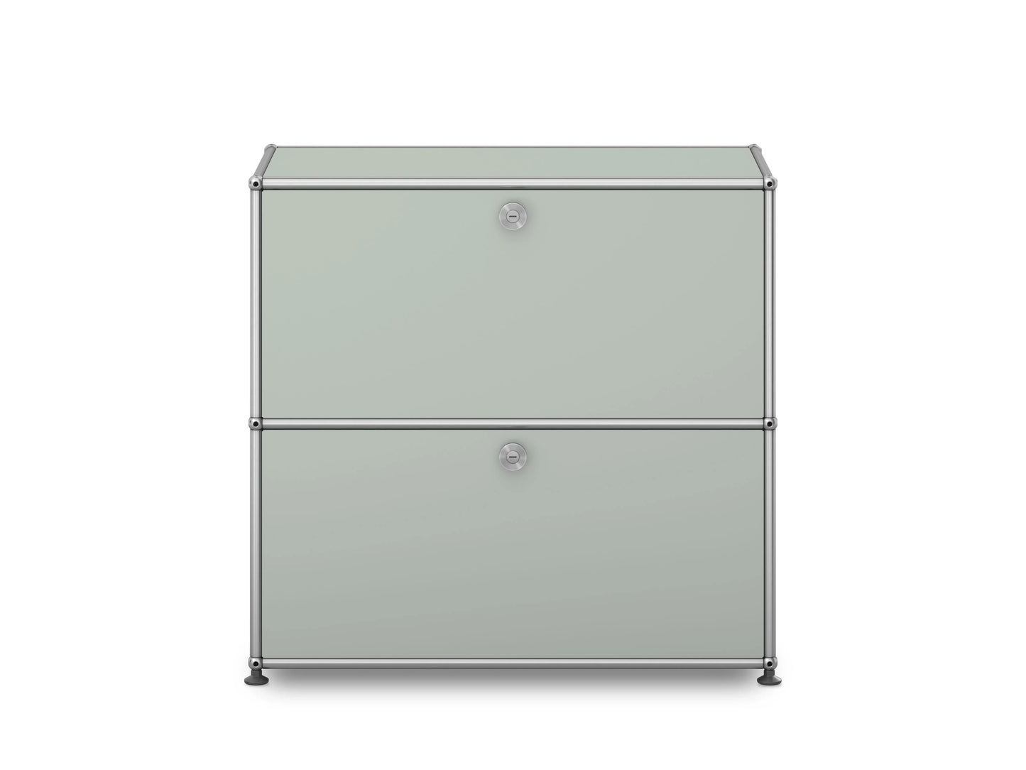 Haller Sideboard S2 Light Grey (Lead Time: 8-12 Weeks)