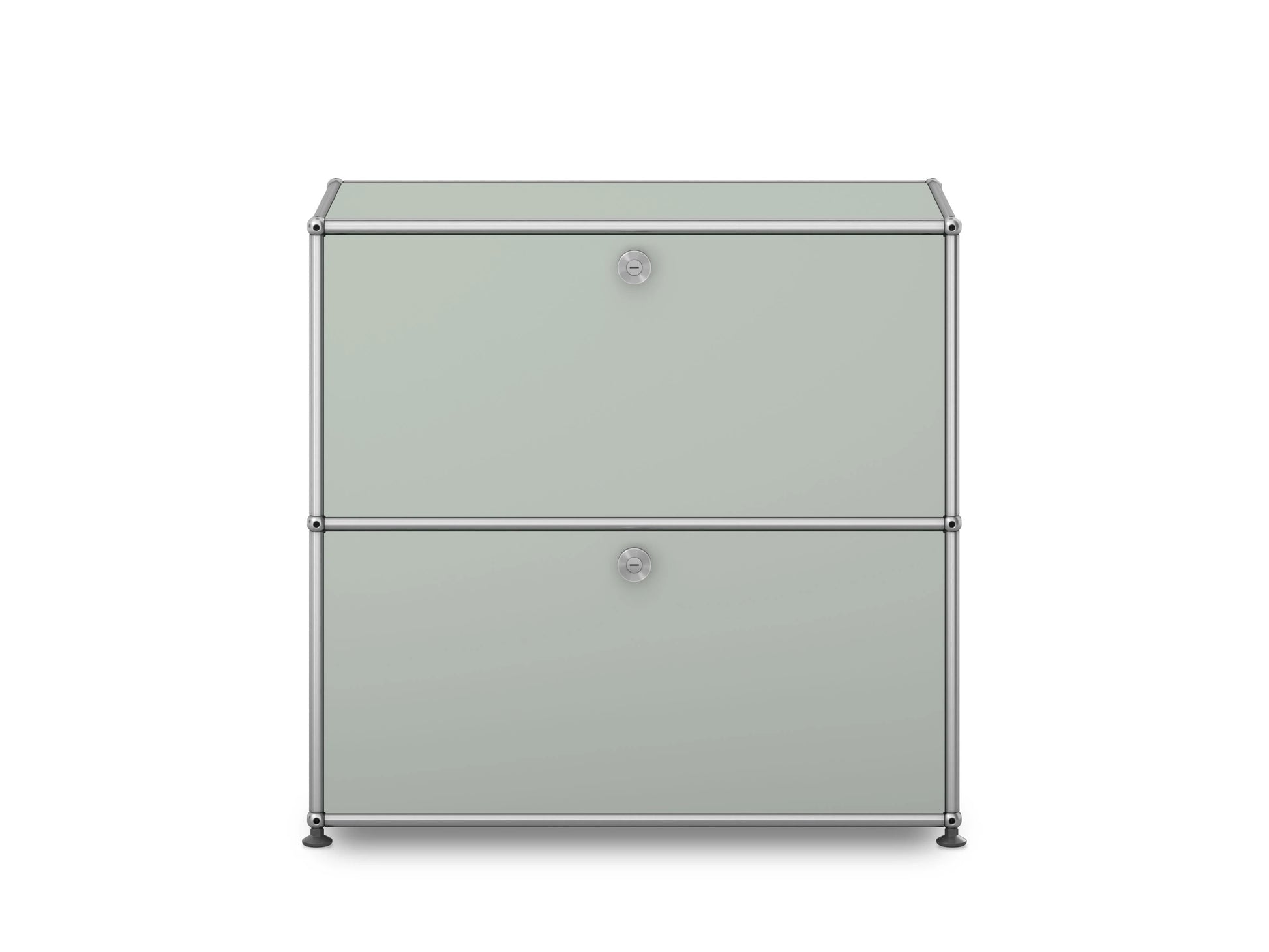 Haller Sideboard S2 Light Grey (Lead Time: 8-12 Weeks)