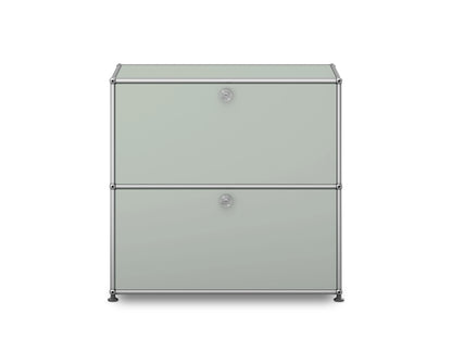Haller Sideboard S2 Light Grey (Lead Time: 8-12 Weeks)