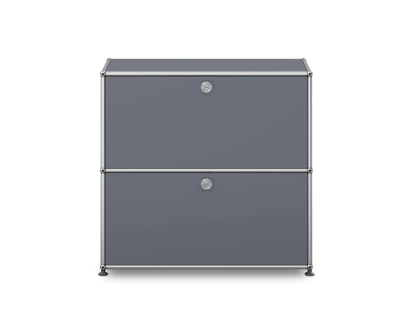 Haller Sideboard S2 Mid-Grey (Lead Time: 8-12 Weeks)