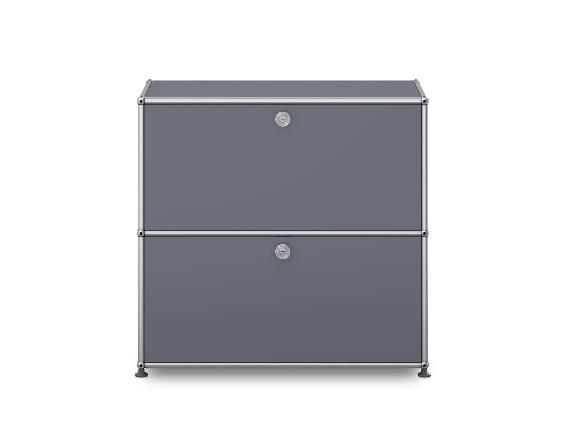 Haller Sideboard S2 Mid-Grey (Lead Time: 8-12 Weeks)