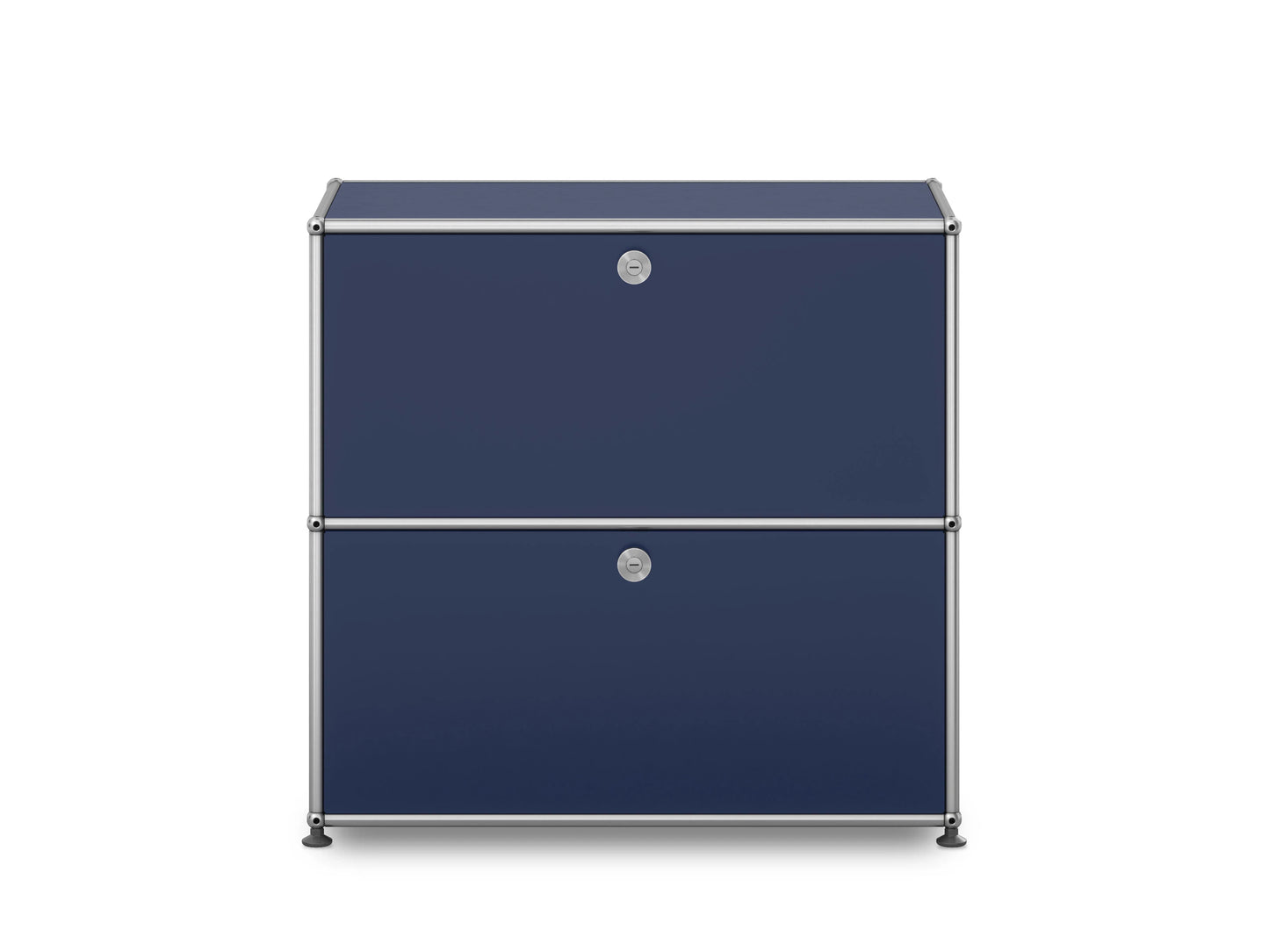 Haller Sideboard S2 Steel Blue (Lead Time: 8-12 Weeks)