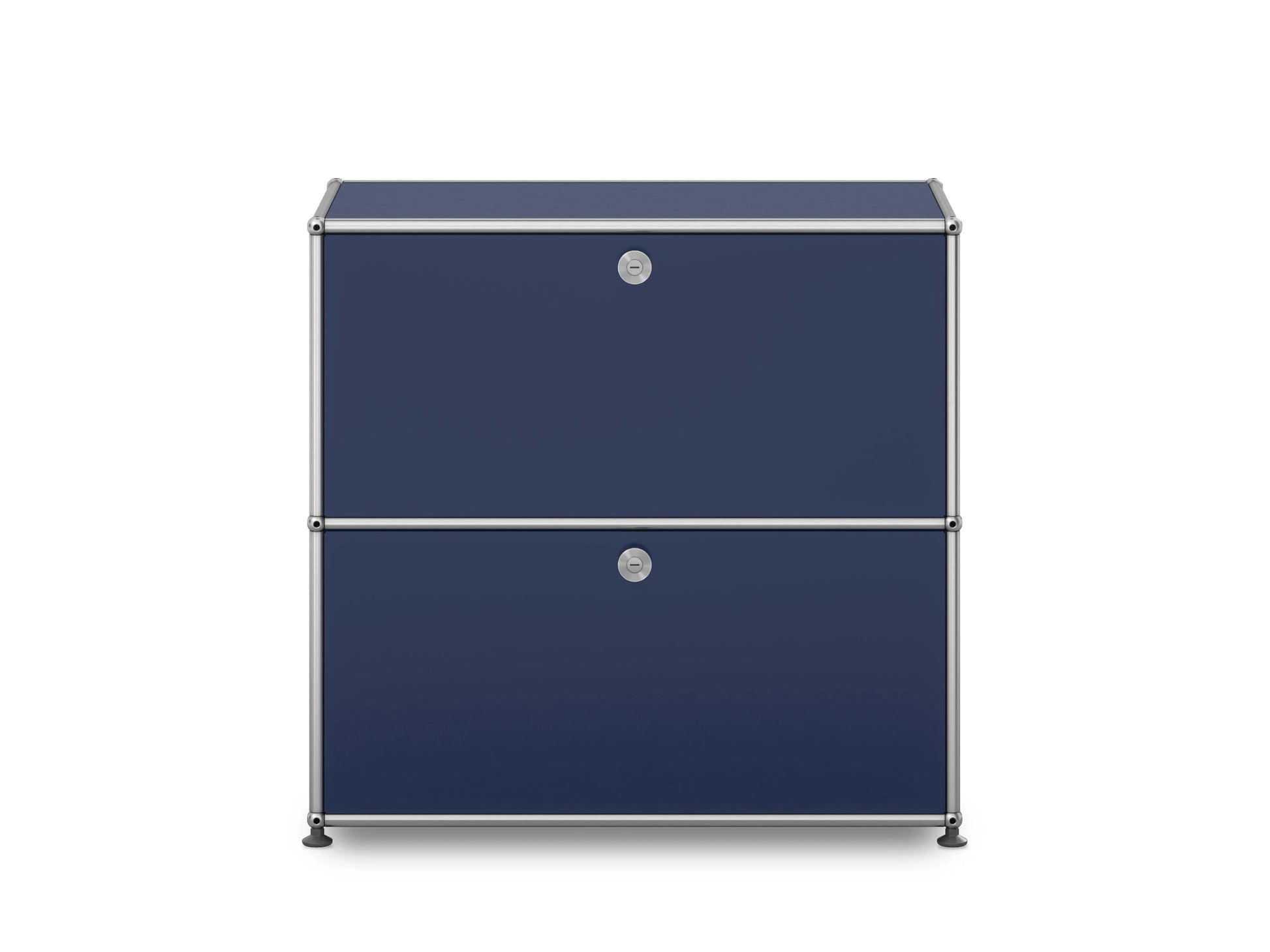 Haller Sideboard S2 Steel Blue (Lead Time: 8-12 Weeks)