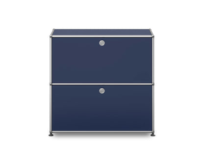 Haller Sideboard S2 Steel Blue (Lead Time: 8-12 Weeks)