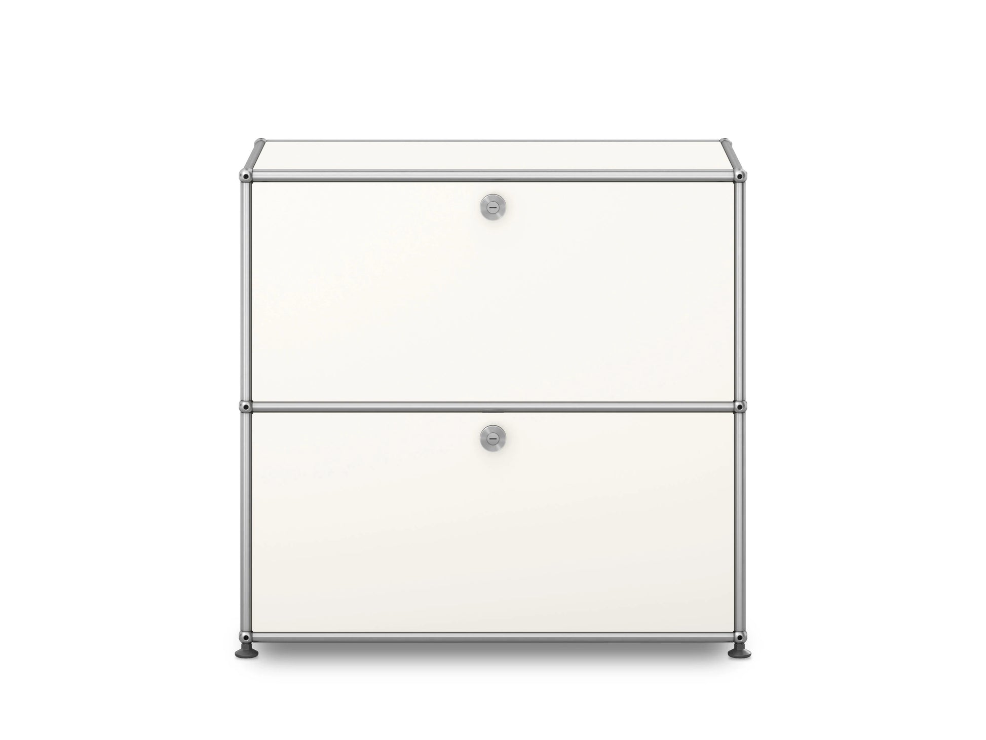 Haller Sideboard S2 Pure White (Lead Time: 8-12 Weeks)