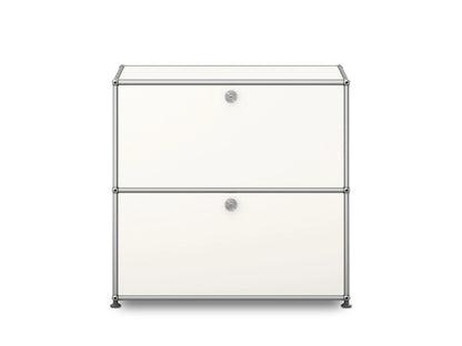 Haller Sideboard S2 Pure White (Lead Time: 8-12 Weeks)