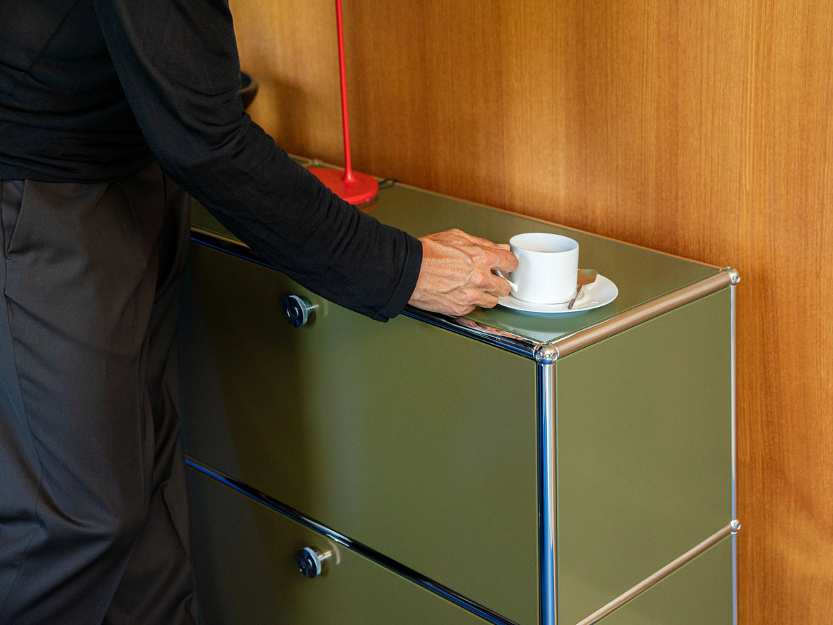 Block Sideboard E2