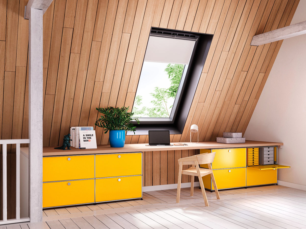 Block Sideboard E2