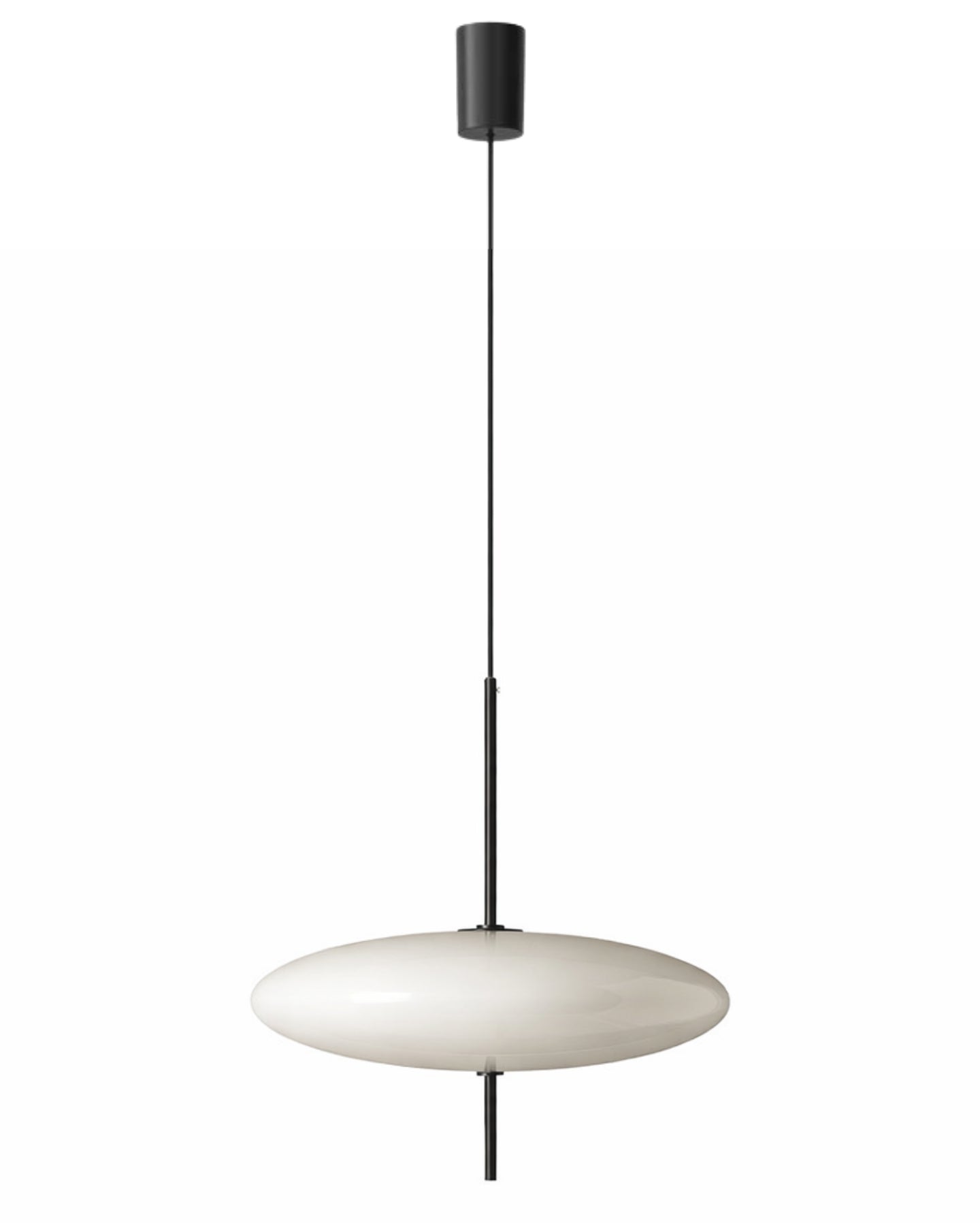 Panigale Pendant - White
