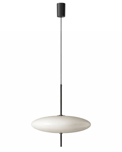 Panigale Pendant - White