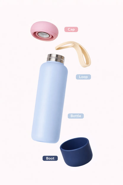 Drift Drink Flask - 25oz / 740ml