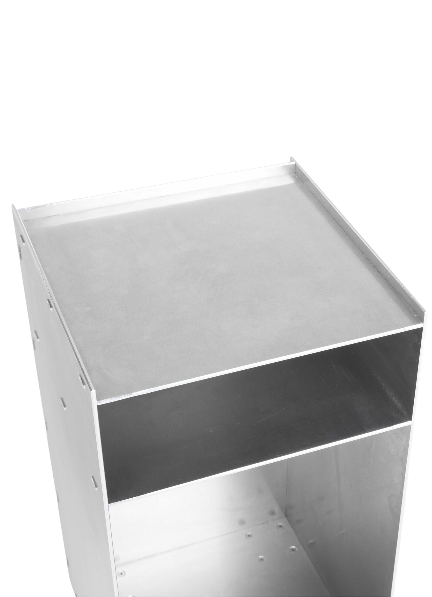 The Join Cart - Aluminum