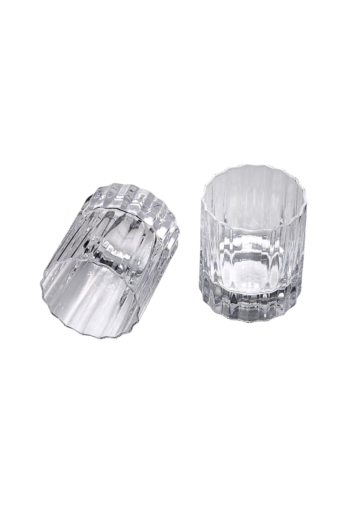 Reflect Whiskey Glasses (Set Of 2)