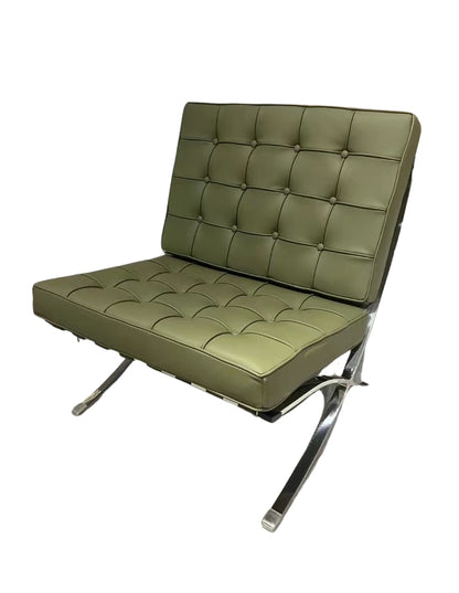 Barcelona Chair Premium Reproduction
