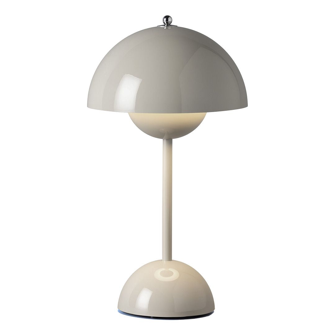 Fiore Portable LED Table Lamp - 29.5cm