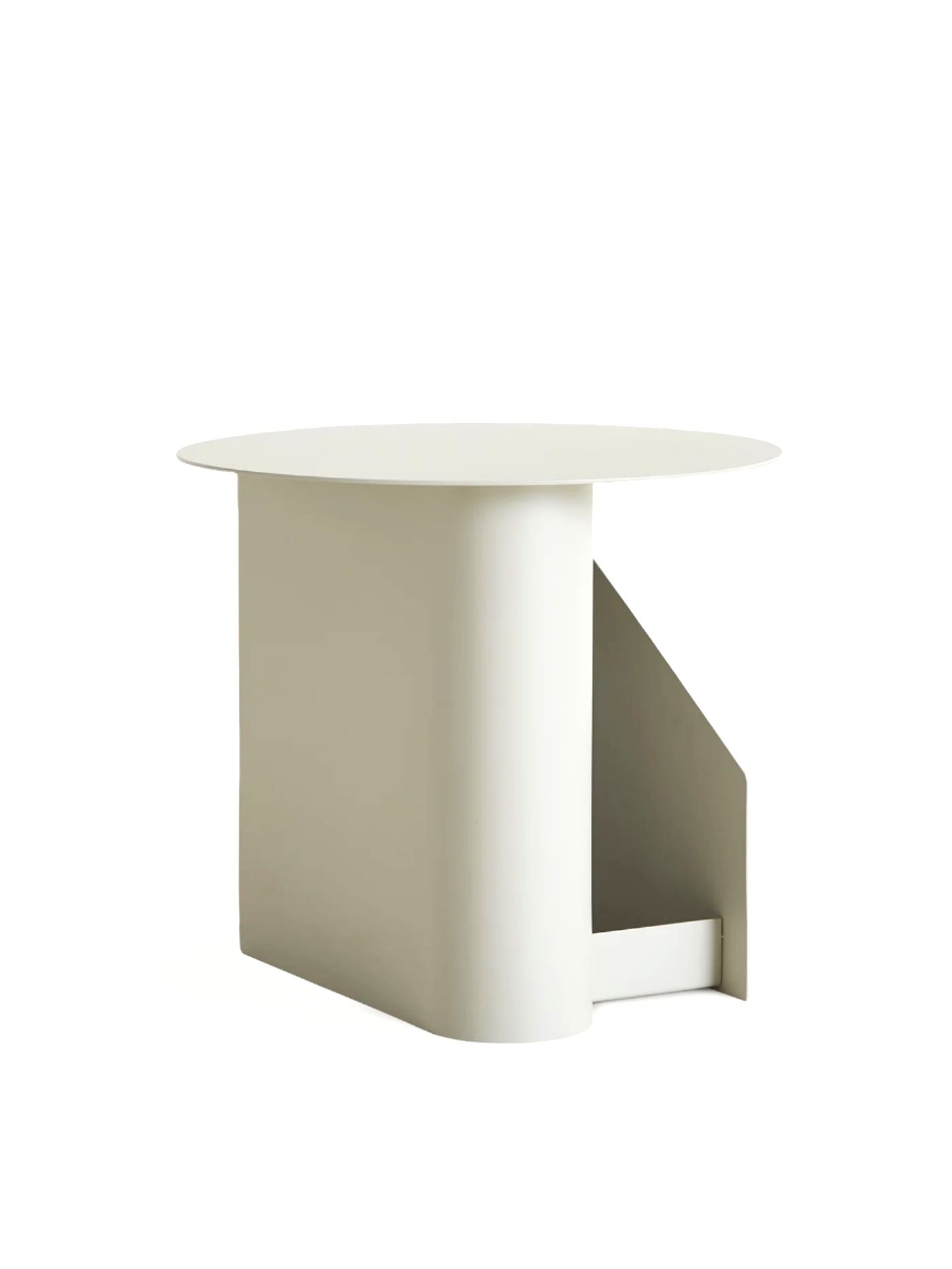 Berlin Side Table 40cm