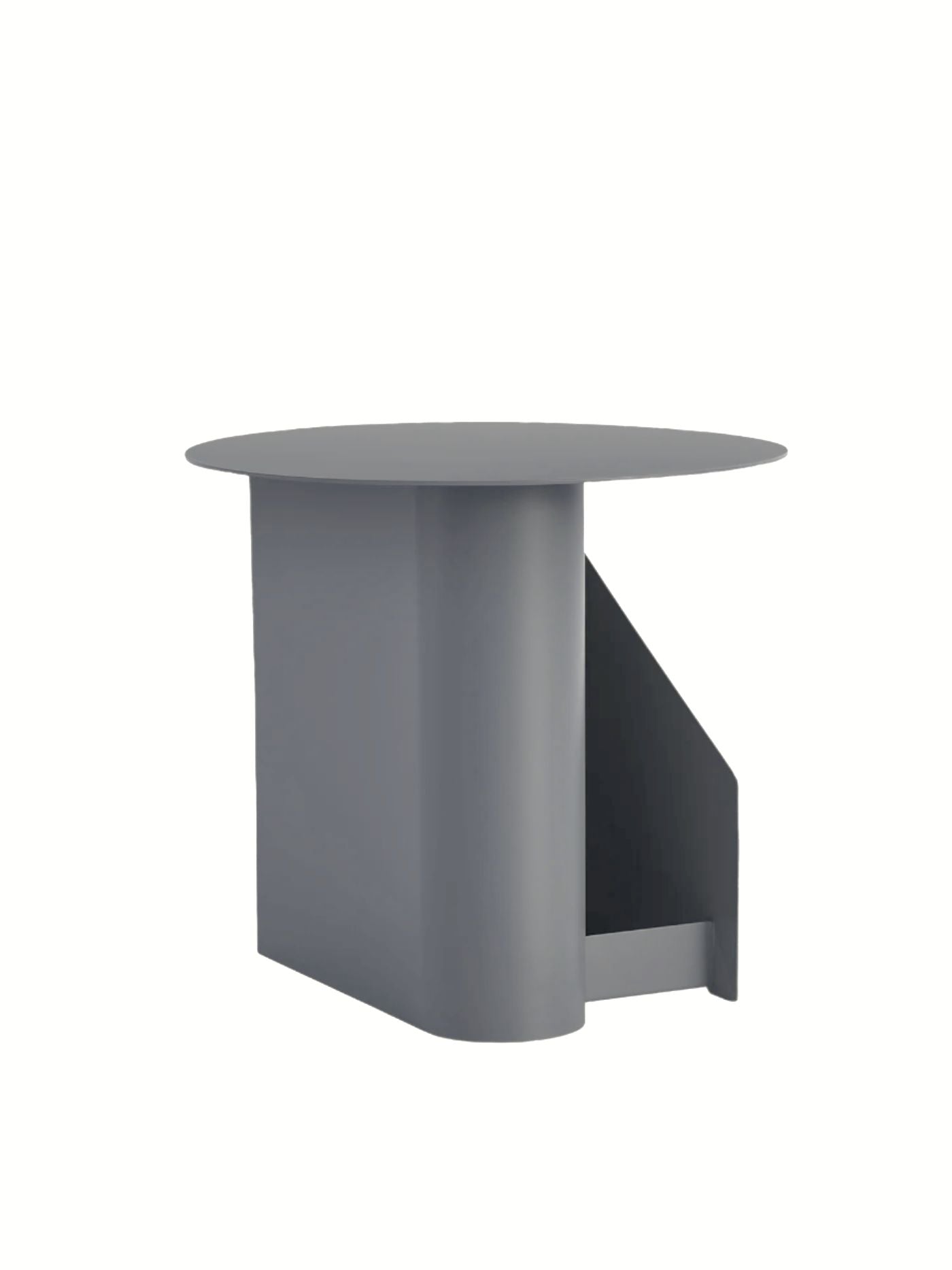 Berlin Side Table 40cm