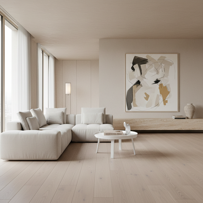 Surrounding Coffee Table - Large - 72cm