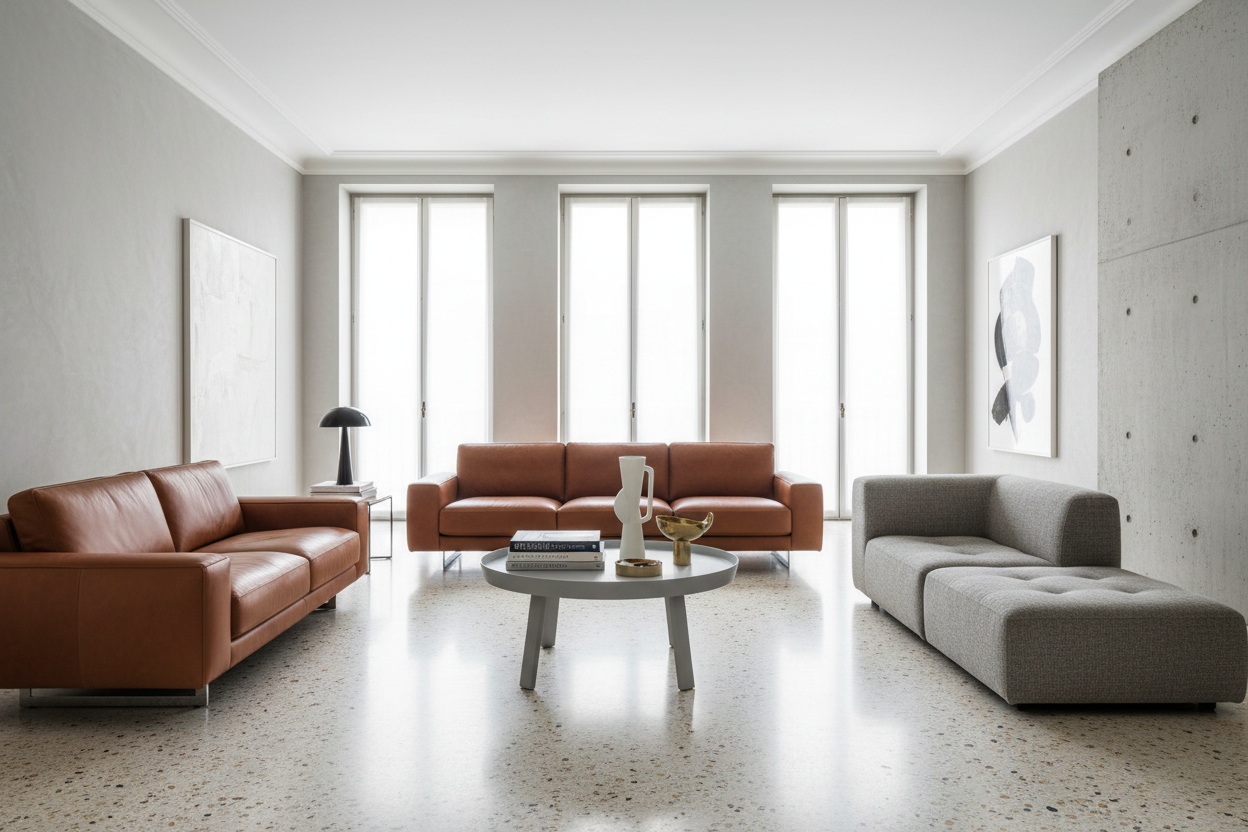 Surrounding Coffee Table - Large - 72cm