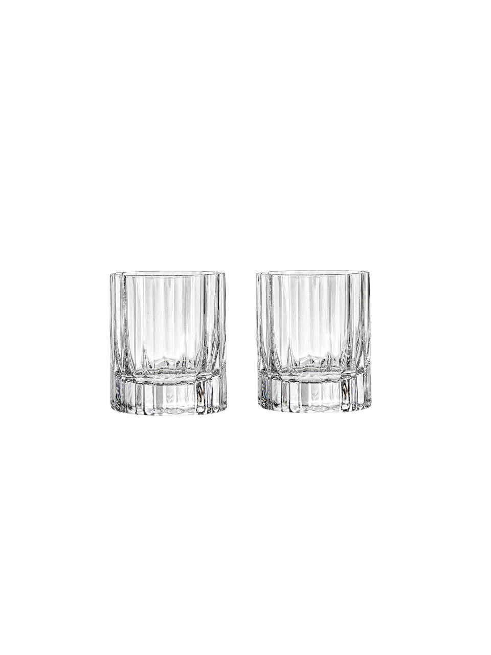 Reflect Whiskey Glasses (Set Of 2)