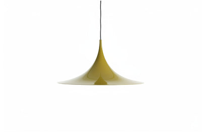 Archello Pendant - Fennel Seed Gloss
