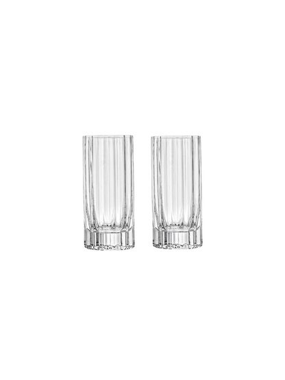 Reflect Highball Glasses (Set Of 2)