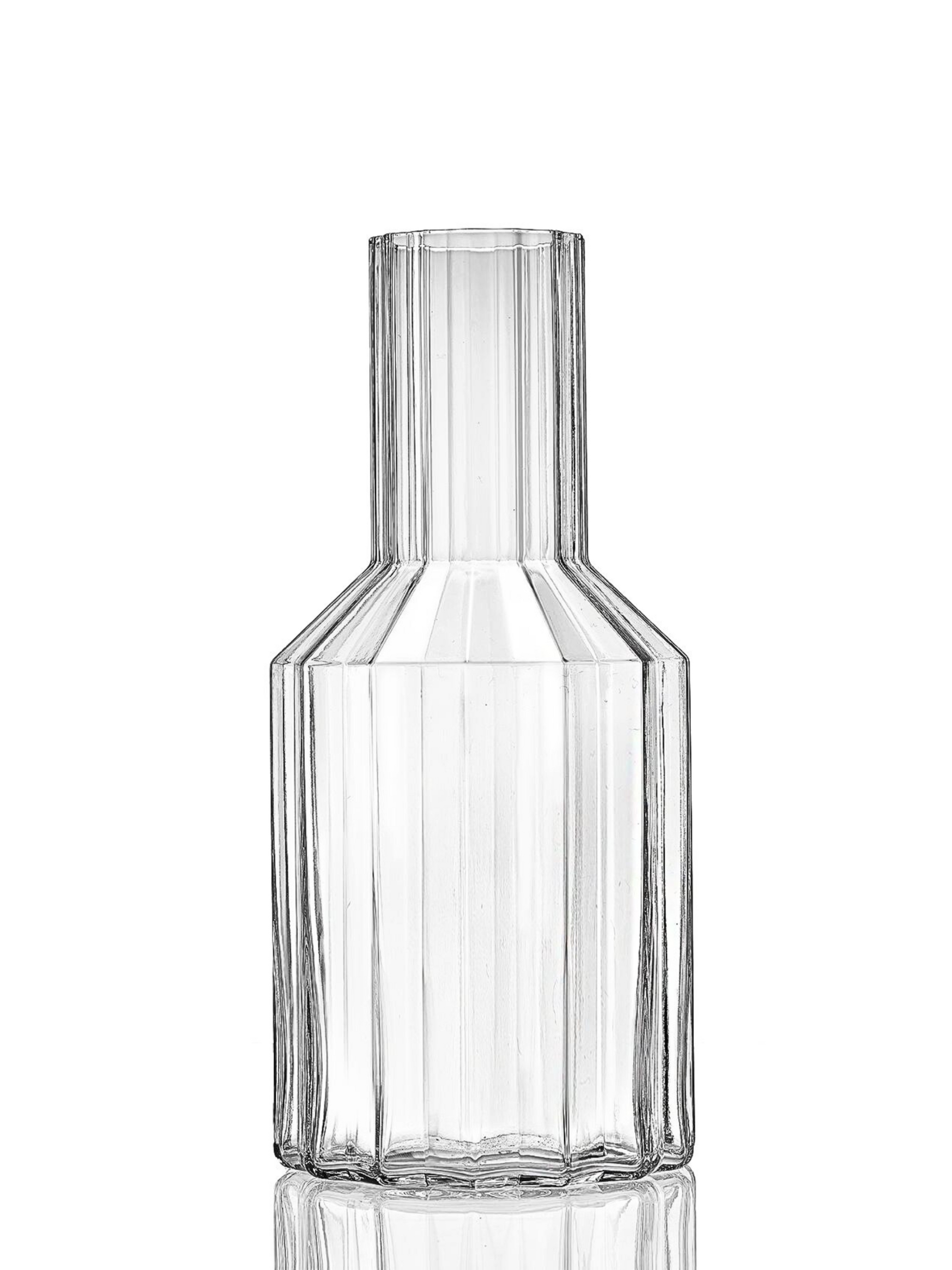 Reflect Crystal Carafe 1.1L