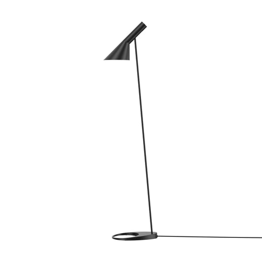 Jacobsen Floor Lamp - Black