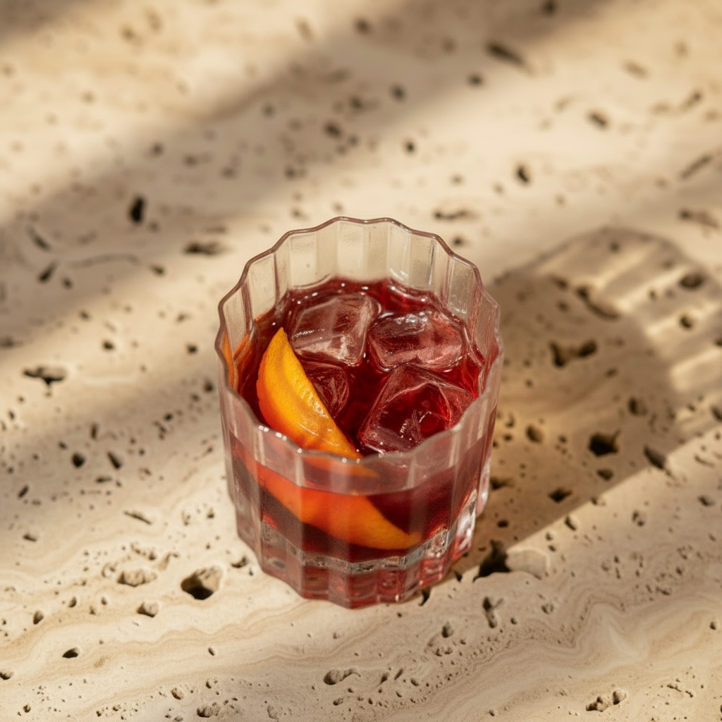 Cullinan Crystal Whiskey Tumbler Glasses (Set Of 2)