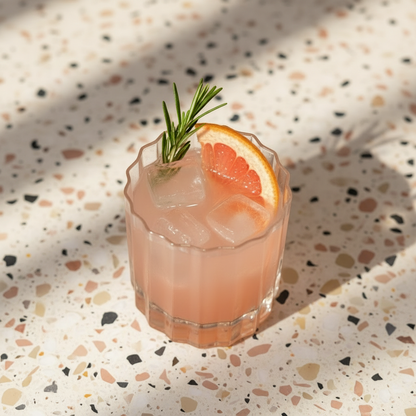 Cullinan Crystal Whiskey Tumbler Glasses (Set Of 2)