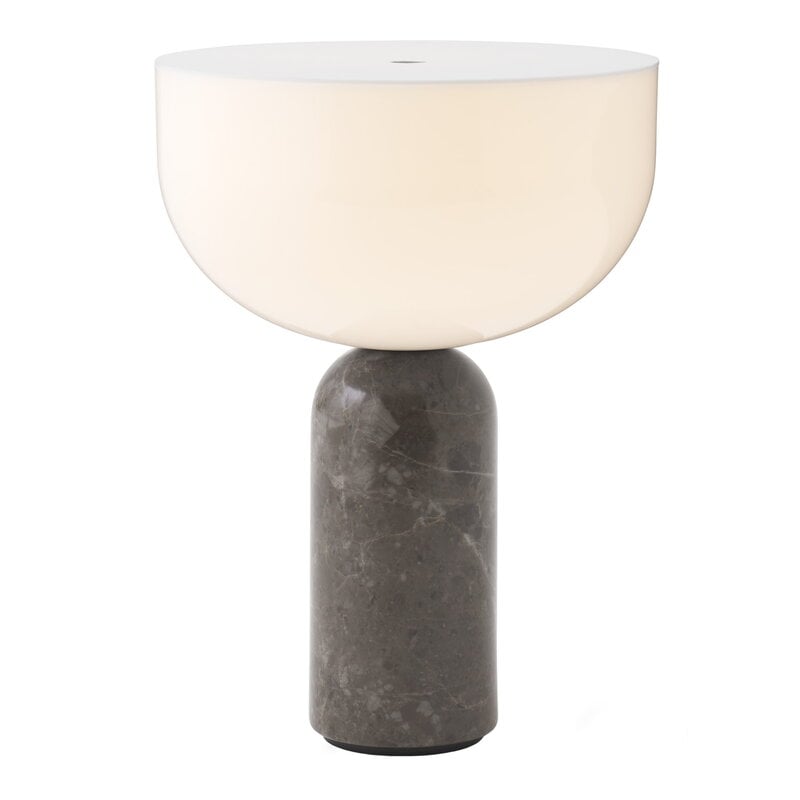 Vetra Portable LED Table Lamp 24cm