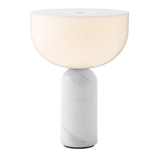 Vetra Portable LED Table Lamp 24cm