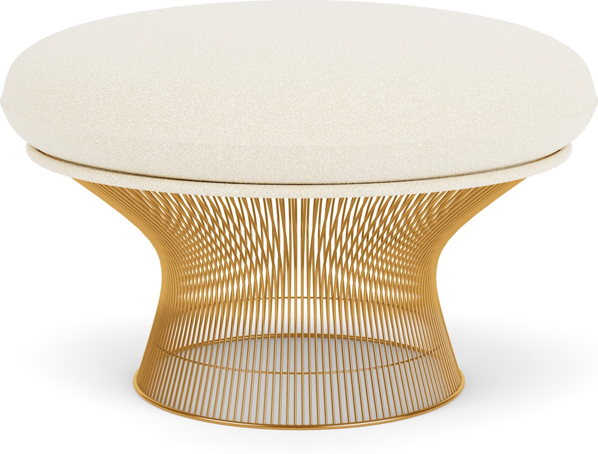 Baltimore Ottoman - Gold