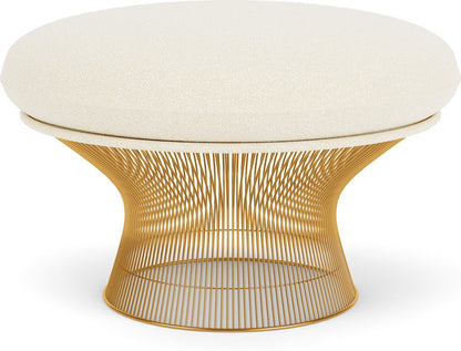 Baltimore Ottoman - Gold