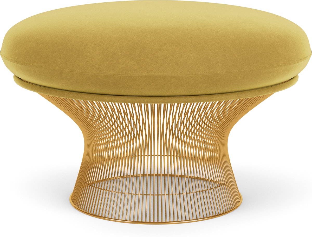 Baltimore Ottoman - Gold