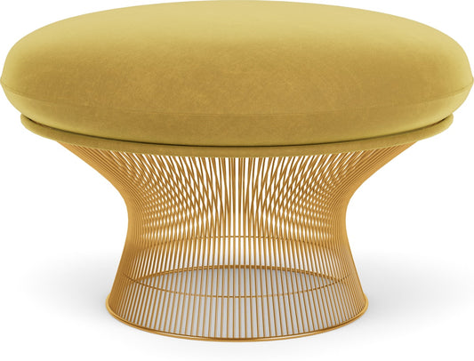 Baltimore Ottoman - Gold
