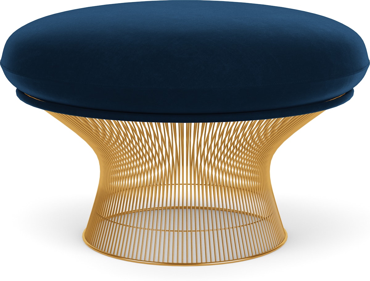 Baltimore Ottoman - Gold