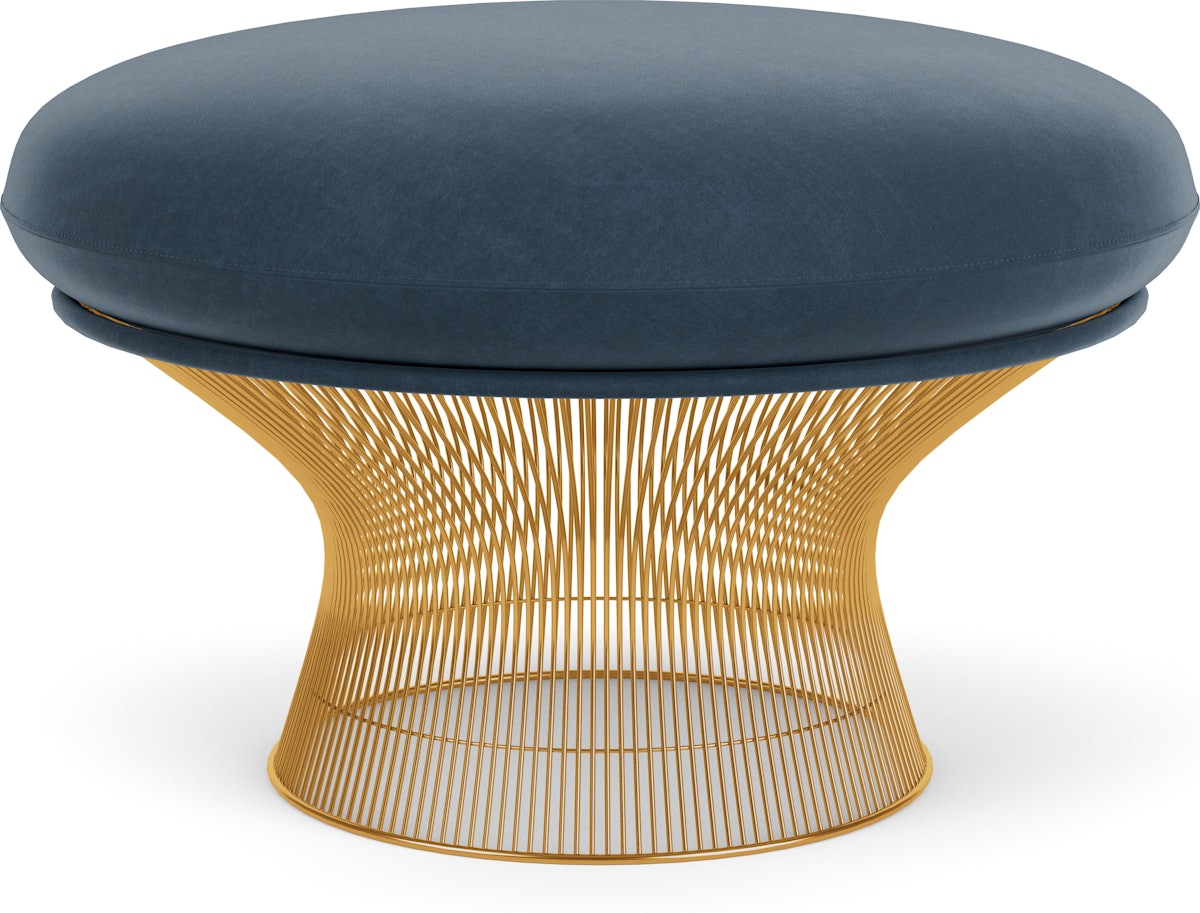 Baltimore Ottoman - Gold