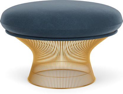 Baltimore Ottoman - Gold