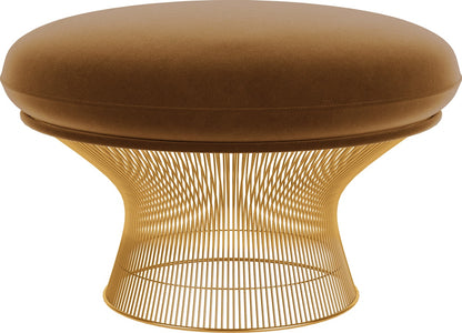 Baltimore Ottoman - Gold