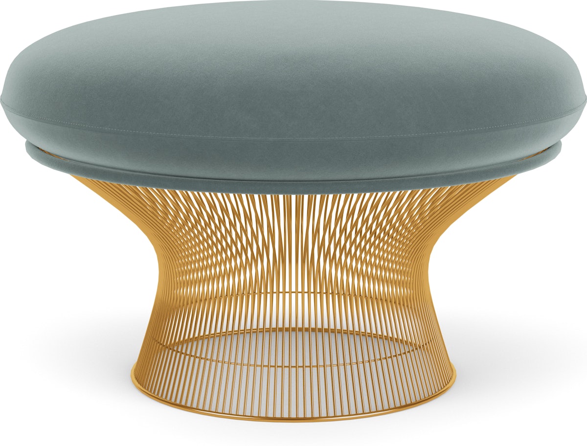 Baltimore Ottoman - Gold