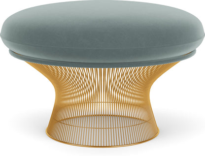 Baltimore Ottoman - Gold