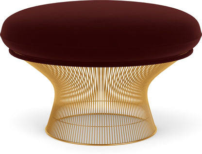 Baltimore Ottoman - Gold