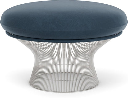 Baltimore Ottoman - Chrome