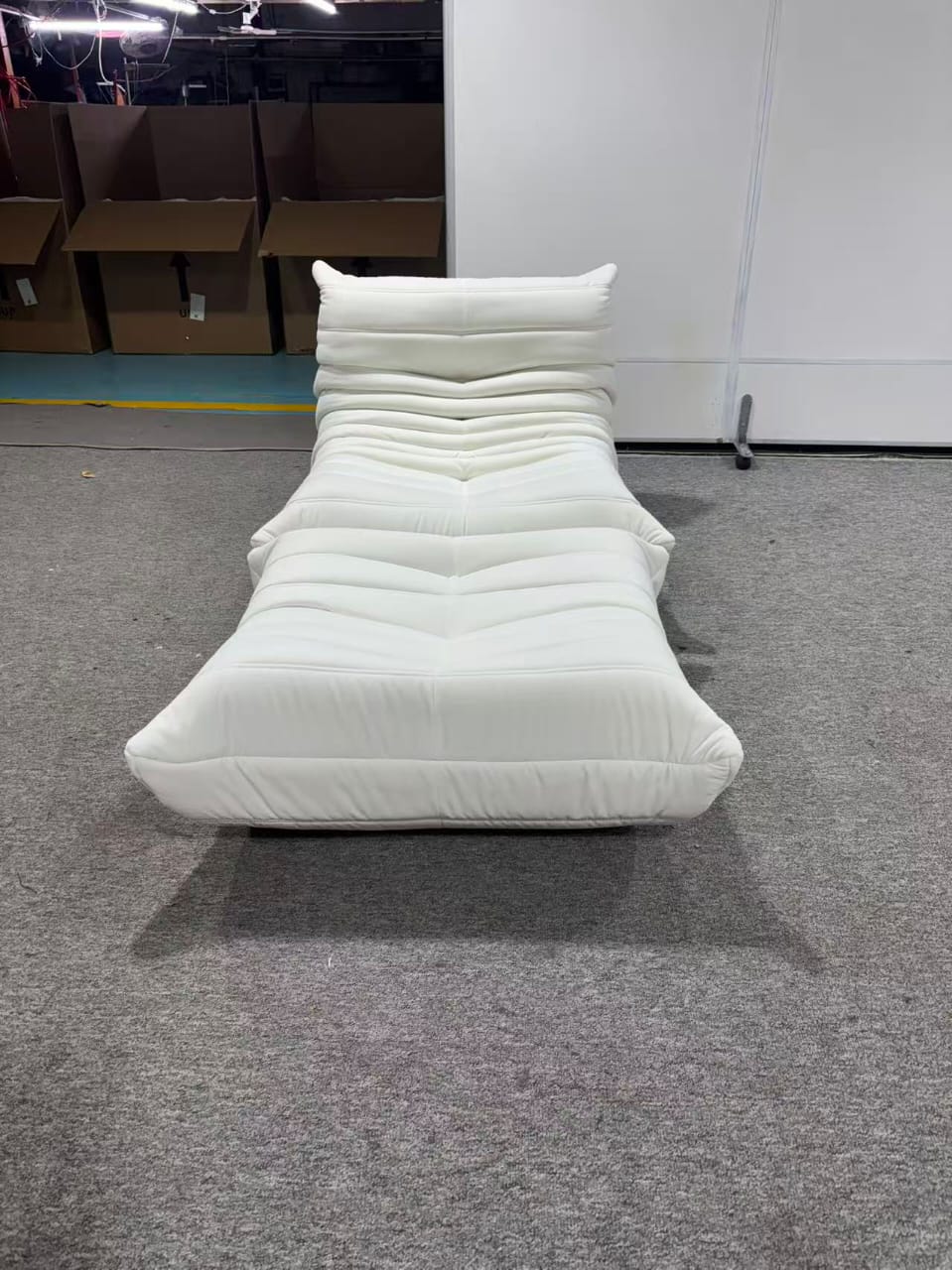 Togo Ottoman - Premium Reproduction