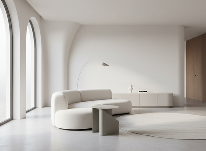 Berlin Side Table 40cm