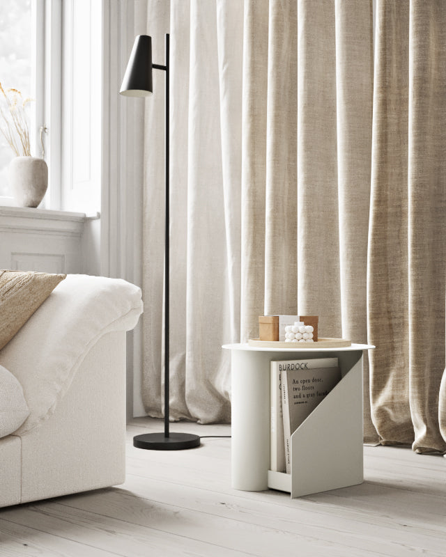 Berlin Side Table 40cm