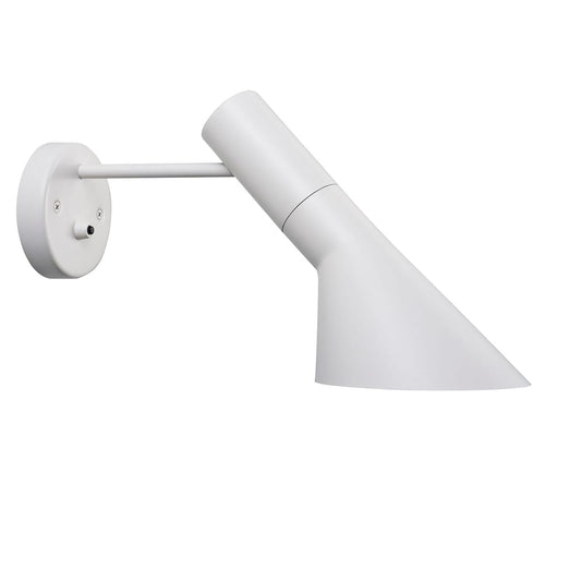 Jacobsen Wall Lamp - White